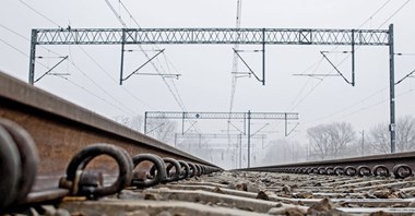 Miliardy na inwestycje tramwajowo-kolejowe