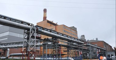 Powstaje cyfrowy bliźniak Elektrociepłowni Elbląg