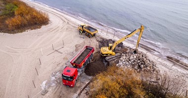 Rewa coraz lepiej chroniona przed powodzią