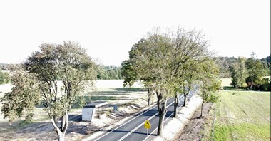 Wyremontują kolejne przepusty w kujawsko-pomorskim