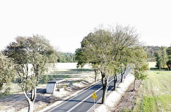 Wyremontują kolejne przepusty w kujawsko-pomorskim