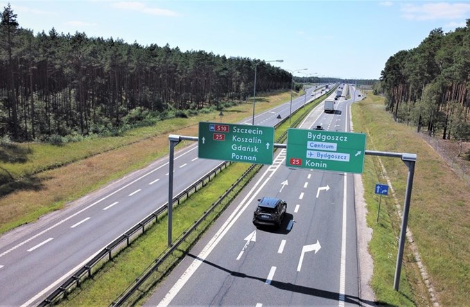 Kiedy będzie pełna S10?