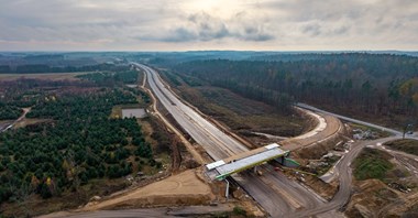 Coraz bliżej finalizacji S11 na Pomorzu Zachodnim [zdjęcia]