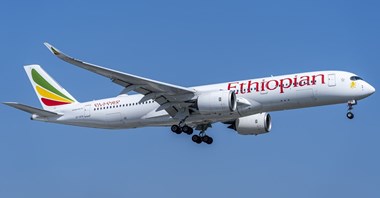 Dwukrotny wzrost cen lotów Warszawa – Addis Abeba