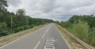 Jedna oferta  na projekt rozbudowy obwodnicy Starego i Nowego Kisielina 