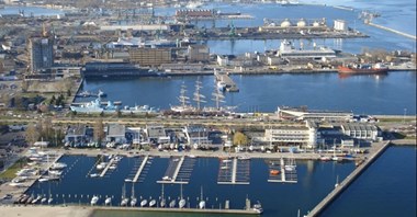 Wniosek o DŚU dla Drogi Czerwonej w I kwartale 2026