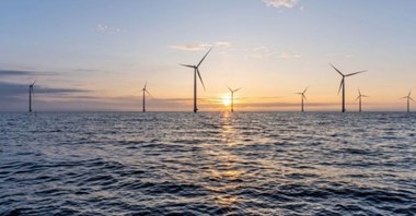 Druga farma wiatrowa Orlenu coraz bliżej. Jest decyzja środowiskowa dla Baltic East