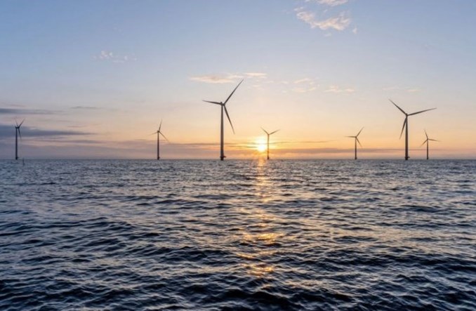 Druga farma wiatrowa Orlenu coraz bliżej. Jest decyzja środowiskowa dla Baltic East