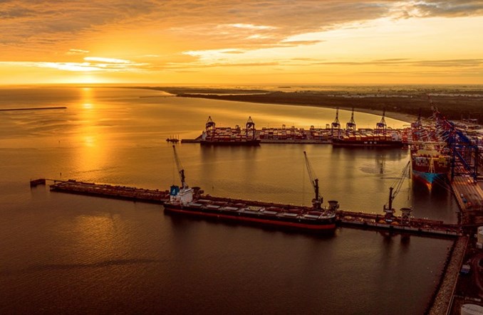 Powstał Komitet Monitorujący inwestycje morskie