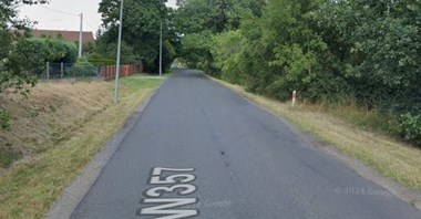 Dolnośląskie. Czy „droga wstydu” zostanie wyremontowana? 