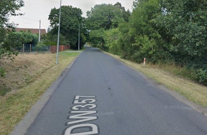 Dolnośląskie. Czy „droga wstydu” zostanie wyremontowana? 