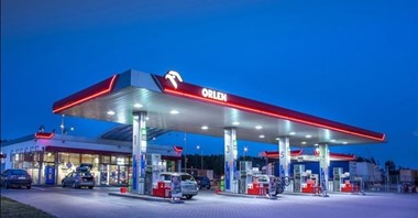 Wysoki zysk operacyjny Grupy Orlen w trzecim kwartale 2025 r. 