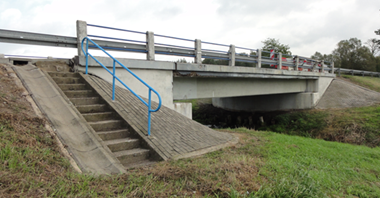 Wyremontują most pod Białymstokiem