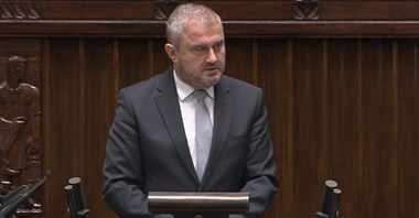 Bukowiec: Nie wszystkie inwestycje w PBDK są racjonalnie uzasadnione