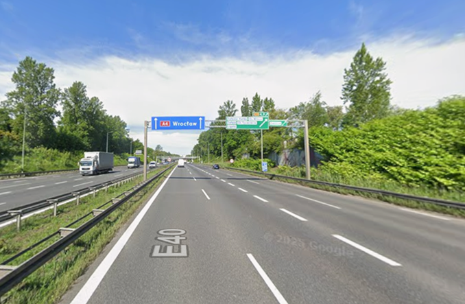 A4 w Katowicach będzie zadaszona? 