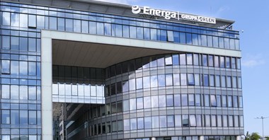 Korzystne wyniki Energi po trzech kwartałach 2025 r.