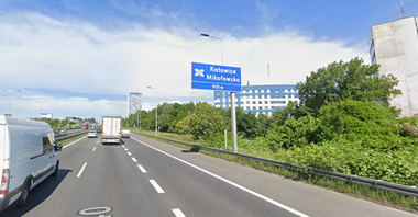 A4 w Katowicach będzie zadaszona? 