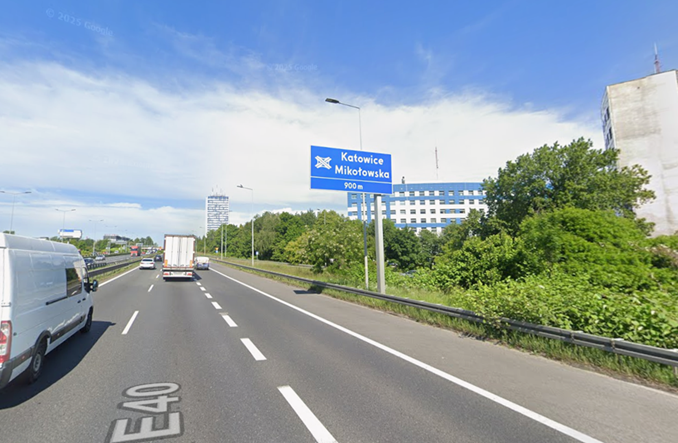 A4 w Katowicach będzie zadaszona? 