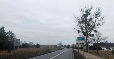 Ogromne zainteresowanie budową obwodnicy Pisza