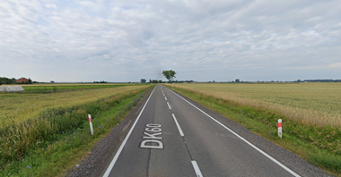 Rozbudowa DK60 pod Kutnem za ponad 200 mln zł