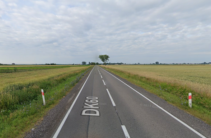 Rozbudowa DK60 pod Kutnem za ponad 200 mln zł