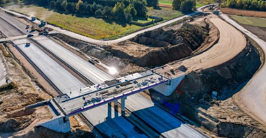 S19 Boćki - Chlebczyn z unijnym wsparciem