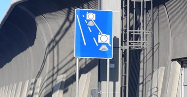 Szykują odcinkowy pomiar prędkości pod Wrocławiem