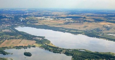 Trwa opracowanie studium wykonalności dla modernizacji ważnego zbiornika 