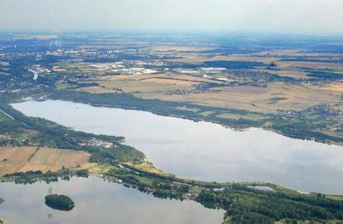 Trwa opracowanie studium wykonalności dla modernizacji ważnego zbiornika 