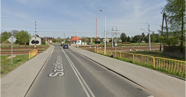 Zduńska Wola: Spór o tunel pod torami linii Łódź – Sieradz