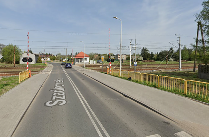 Zduńska Wola: Spór o tunel pod torami linii Łódź – Sieradz