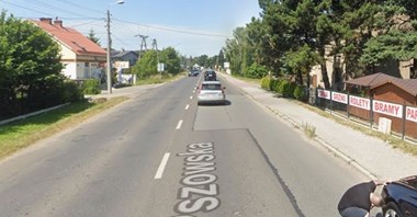 Będzie przebudowa drogi w Wodzisławiu Śląskim