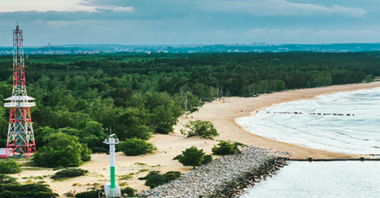 Budowa terminala FSRU bez opóźnień