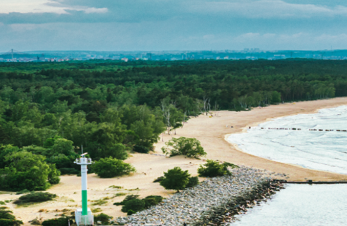 Budowa terminala FSRU bez opóźnień