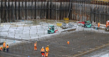 Polska przegrywa wyścig o ukraińskich pracowników z Niemcami i Beneluksem