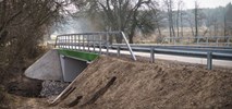 Łódzkie. Wyremontowano mosty na trasie do woj. mazowieckiego
