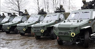 Sejm rozpoczął prace nad projektem ustawy o Funduszu Bezpieczeństwa i Obronności 