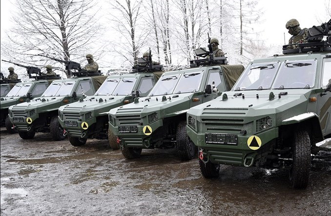 Sejm rozpoczął prace nad projektem ustawy o Funduszu Bezpieczeństwa i Obronności 
