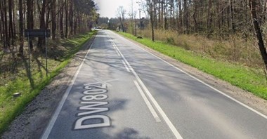 Mazowieckie. 10 ofert w przetargu na przebudowę drogi wojewódzkiej 