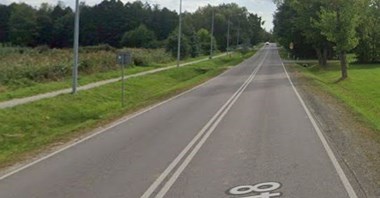   Lubelskie. Będzie rozbudowa dawnej DK-19 