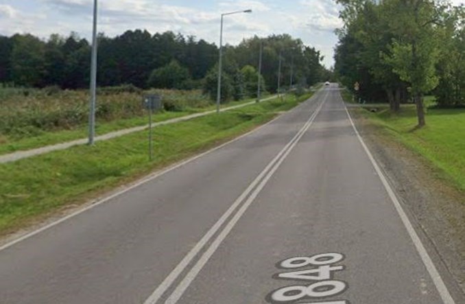   Lubelskie. Będzie rozbudowa dawnej DK-19 