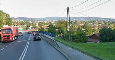 Protesty przeciw wyburzeniom pod Sądeczankę. Co na to MI?