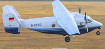 PZL Mielec sprzedał kolejne dwa samoloty M28 do Niemiec