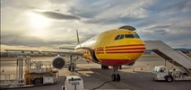 DHL Express i Phillips 66 będą współpracować na wykorzystania zrównoważonego paliwa lotniczego 