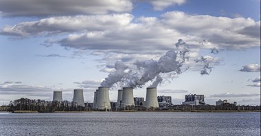 Polska gospodarka mniej zależna od węgla, ale znacząco od importu paliw
