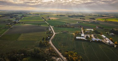 „Jedna z najważniejszych inwestycji w historii powiatu płockiego” zakończona