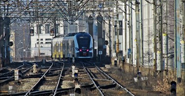 Wrocław. Jednak bez nowego przystanku kolejowego w rejonie Arkad