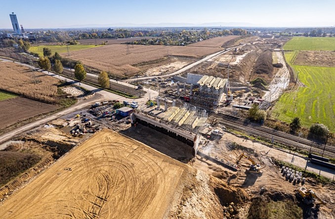 Branża budowlana przeciw zmianom w ustawie o PIP