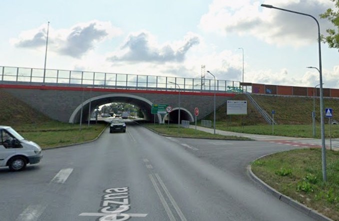 Droga 721-bis powstanie. W końcu jest pozwolenie