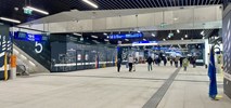 Warszawa Zachodnia gotowa. Dworzec na miarę ambicji kolei!